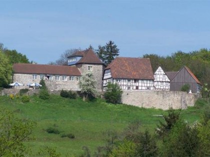 Фото: Burg Waldenstein